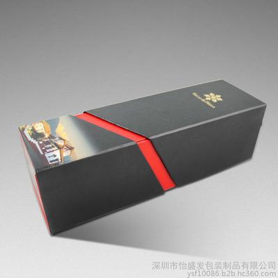 中秋佳節(jié)，定制紅酒包裝紙盒 價格、廠家與設(shè)計圖片全面解析