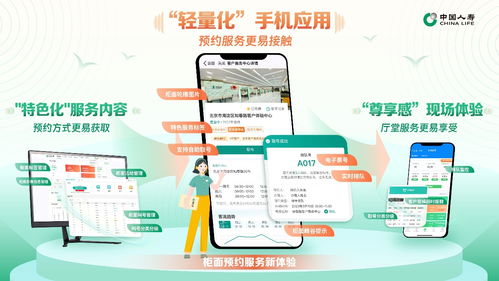 應(yīng)智而生，向新而行 國(guó)壽壽險(xiǎn)運(yùn)用新材料技術(shù)打造柜面服務(wù)新體驗(yàn)