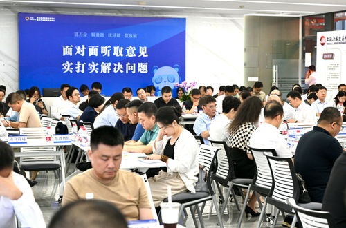 成都解鎖營商環(huán)境“密碼” 488項新技術新產品推廣應用的創(chuàng)新實踐