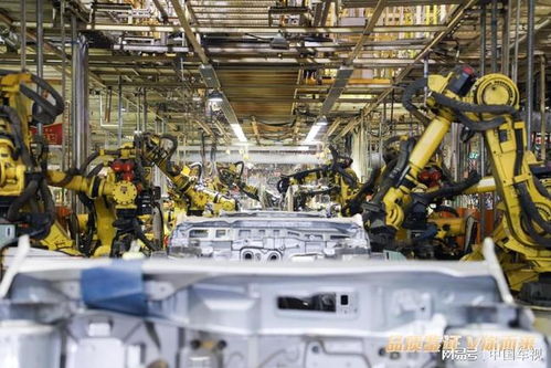 鑒啟辰大V品質(zhì) 中國主流汽車電視全媒體聯(lián)盟走進(jìn)東風(fēng)日產(chǎn)工廠