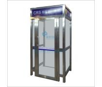 安全防護(hù)艙熱賣促銷 智能防護(hù)艙