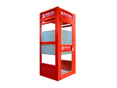 智能防護(hù)艙的功能與應(yīng)用