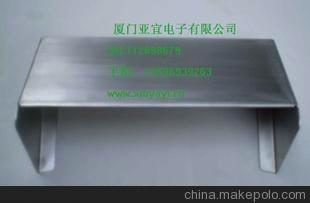 ATM密碼鍵盤不銹鋼防護罩 安全守護，一罩當關